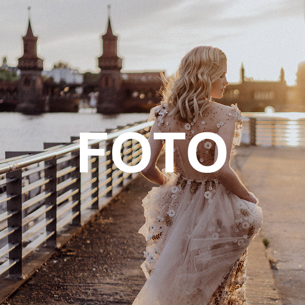 Preise Hochzeitsfotograf Berlin online berechnen - Konfigurator
