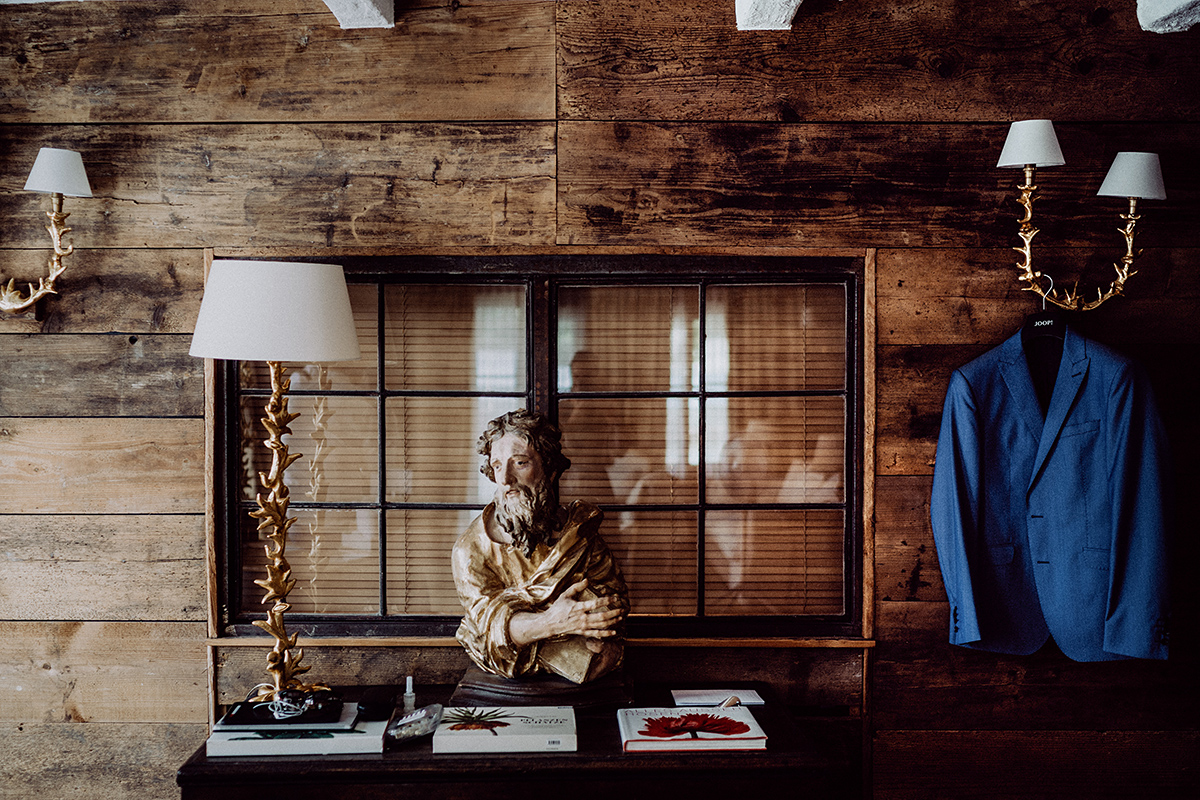 Suite Resort & Spa Bleiche in Burg